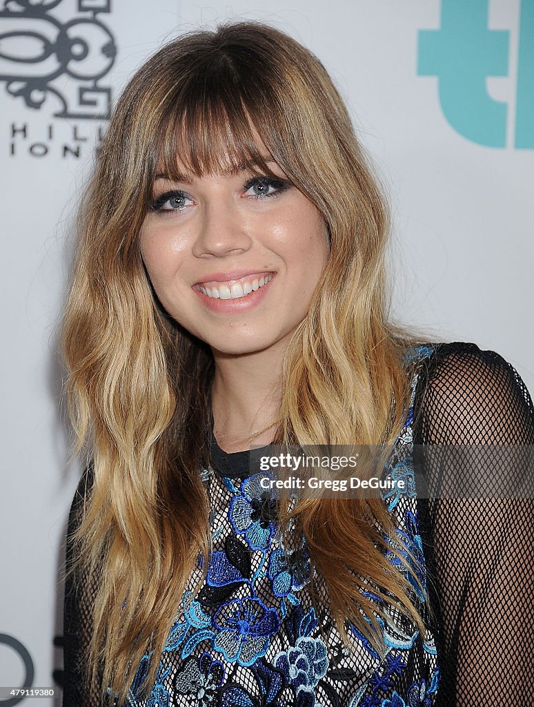 6th Annual Thirst Gala - Arrivals