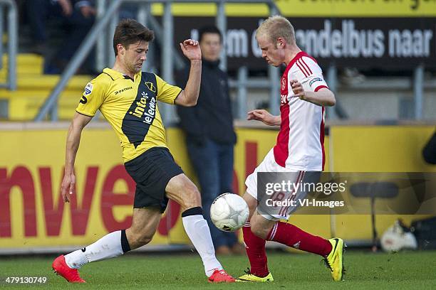 Seb De Roover 297 Sepp De Roover Photos & High Res Pictures - Getty Images