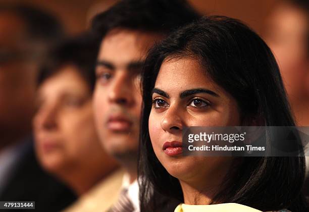 321 Isha Ambani Photos and Premium High Res Pictures - Getty Images