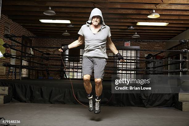 Ivan Drago Photos and Premium High Res Pictures - Getty Images