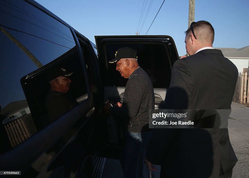 Obama Awards 24 Medals Of Honor For Valor During WWII, Korean And Vietnam Wars