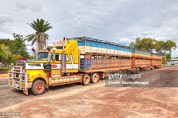 Cattle Train 1,512 Cattle Train Stock Photos, High-Res Pictures, and Images - Getty ...