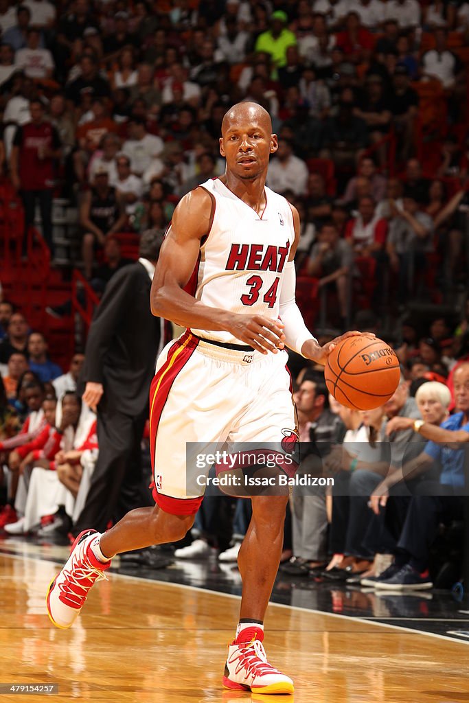 Houston Rockets vs Miami Heat