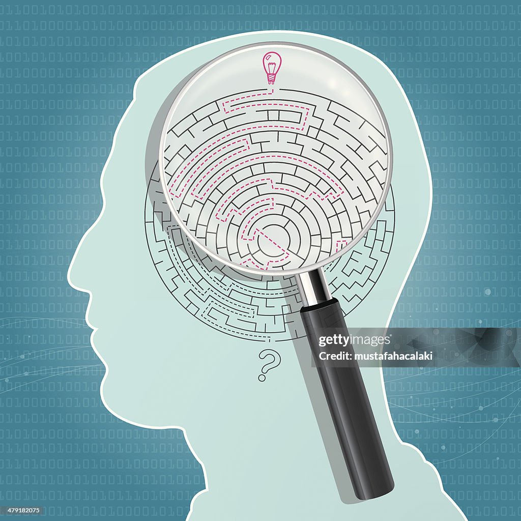 Looking for solution