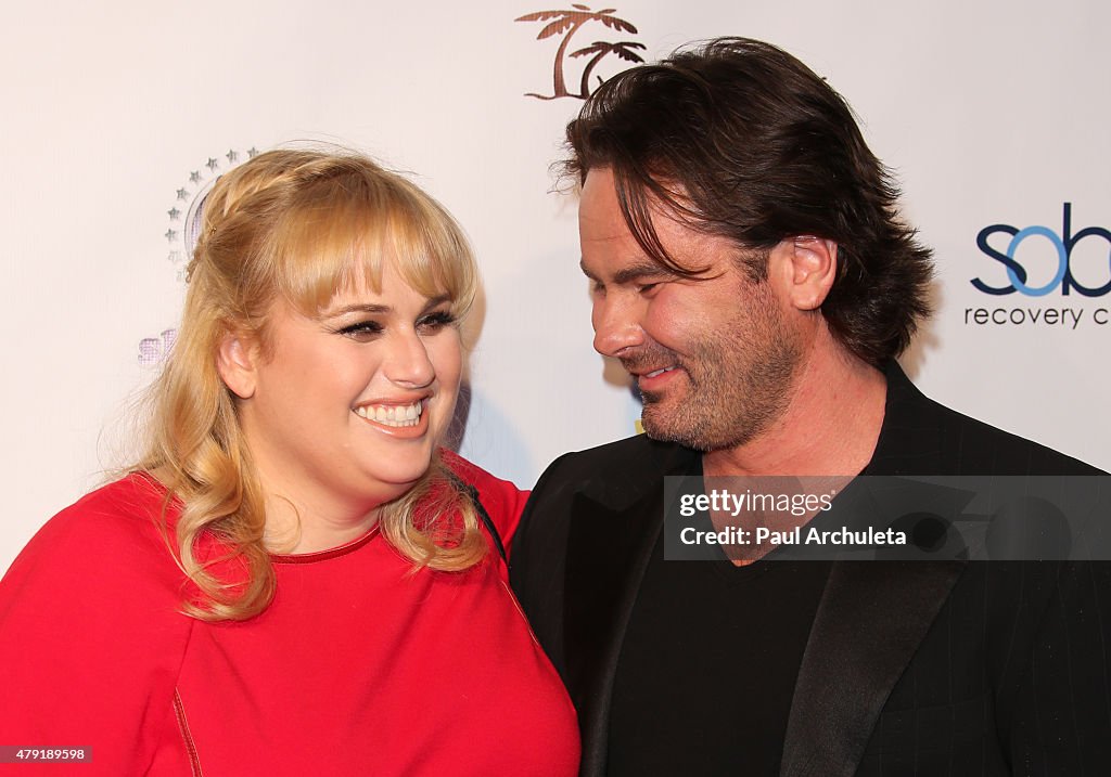 "Ur In Analysis" - Los Angeles Special Screening