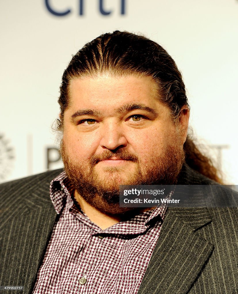 The Paley Center For Media's PaleyFest 2014 Honoring "Lost" 10th Anniversary Reunion