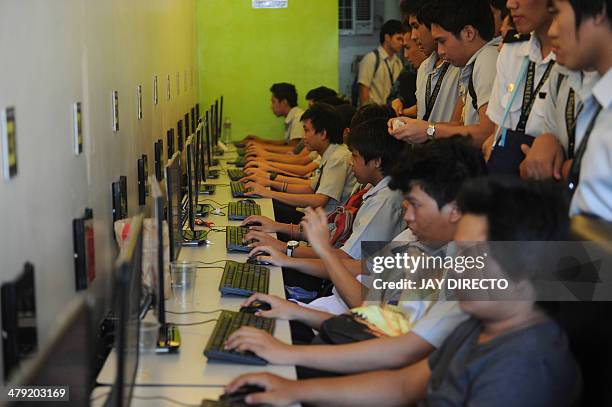 Computer Hourphilippines 13,373 Philippines Crime Stock Photos, High-Res Pictures, and Images ...