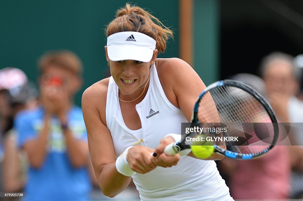 TENNIS-GBR-WIMBLEDON