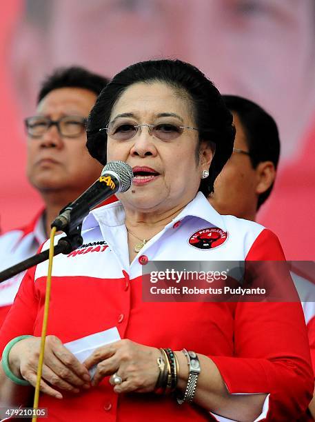 Megawati Soekarnoputri Photos and Premium High Res Pictures - Getty Images