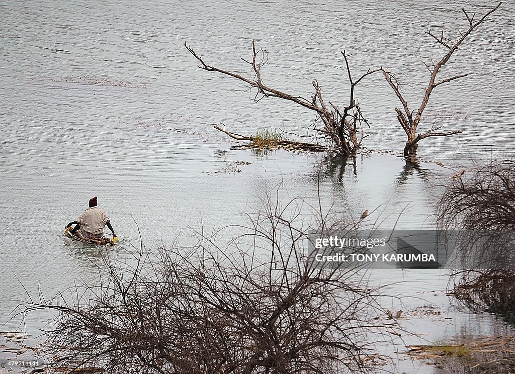 KENYA-EDUCATION-CLIMATE-FLOODS