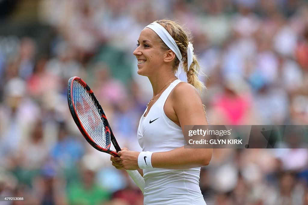 TENNIS-GBR-WIMBLEDON