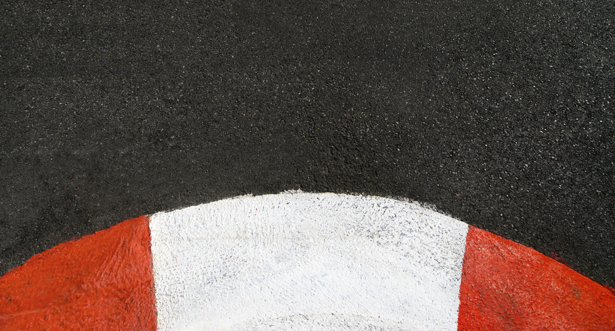 curb numbers