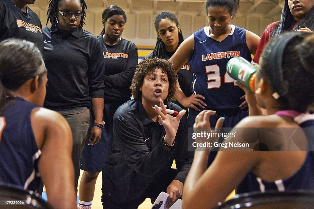 Cheryl Miller, Where Are They Now?