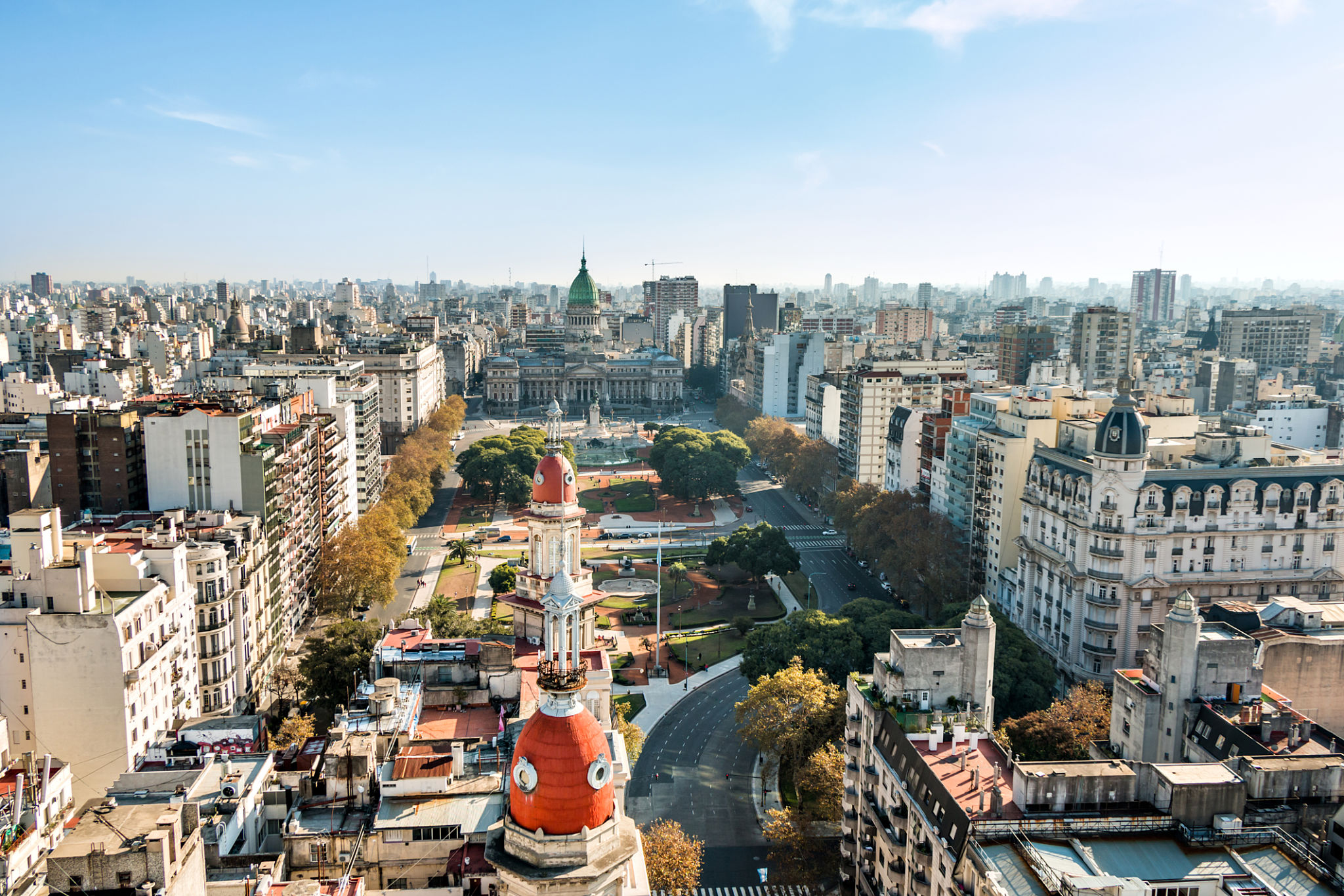 buenos aires diversity