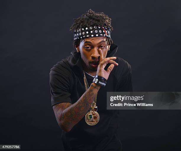 Jose Martin Rapper 51 Hot 1079 Studios Stock Photos, High-Res Pictures, and Images - Getty ...