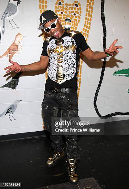 Fabo The Rapper 185 Fabo Stock Photos, High-Res Pictures, and Images - Getty Images