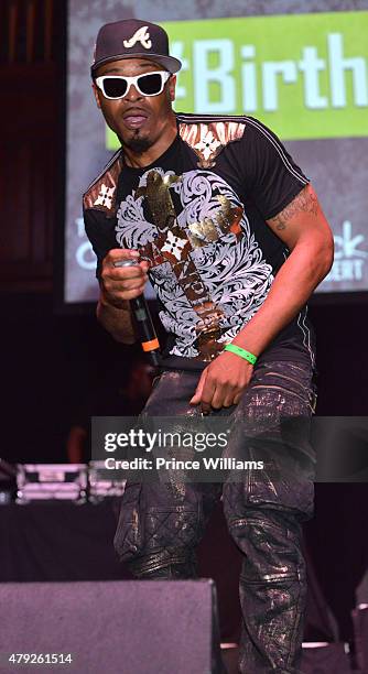Fabo The Rapper 241 Fabo Stock Photos, High-Res Pictures, and Images - Getty Images