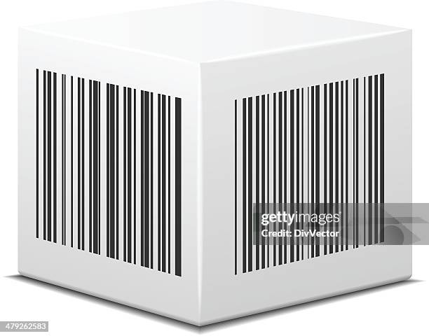 37 3d Bar Code Stock Photos, High-Res Pictures, and Images - Getty Images