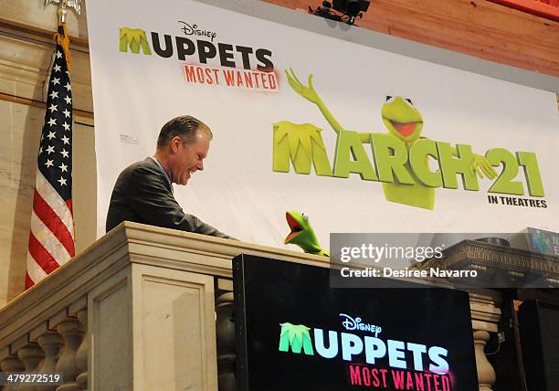 John Merrell 67 John R Merrell Stock Photos, High-Res Pictures, and Images - Getty ...