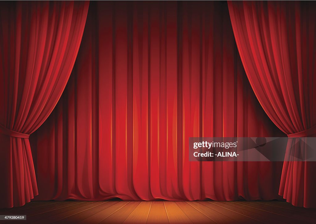 Stage Curtains