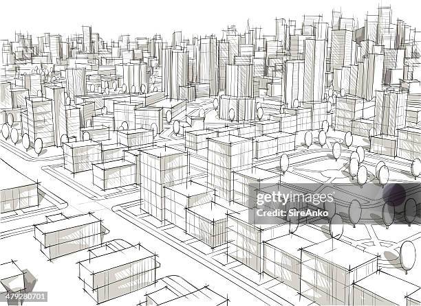 Quadrangular Layout 785 Quadrant Layout Stock Photos, High-Res Pictures, and Images - Getty ...
