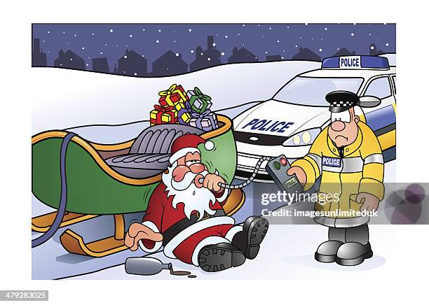 4,570 Santa Cop Stock Photos, High-Res Pictures, and Images - Getty Images