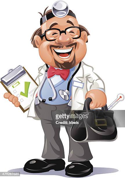 362 Funny Doctor Cartoon Doctor Photos and Premium High Res Pictures -  Getty Images
