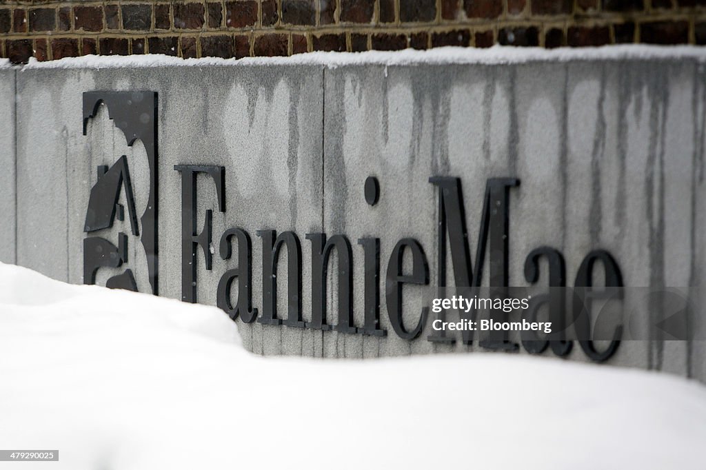 U.S. Senate Bill Seeks To Wind Down Fannie Mae In Five Years