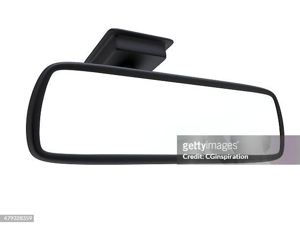 car mirror - vehicle mirror stock pictures, royalty-free photos & images