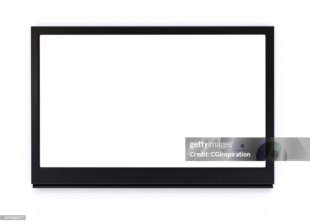 Wall LCD