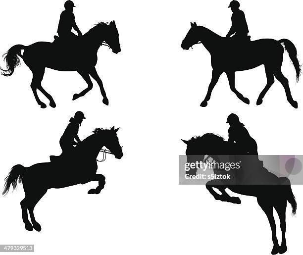 2 624点の馬 シルエットイラスト素材 Getty Images 2 624点の馬 シルエットイラスト素材 Getty Images