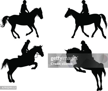 Equestrian Equestrian