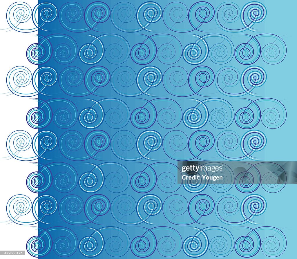 Frostwork (vector)