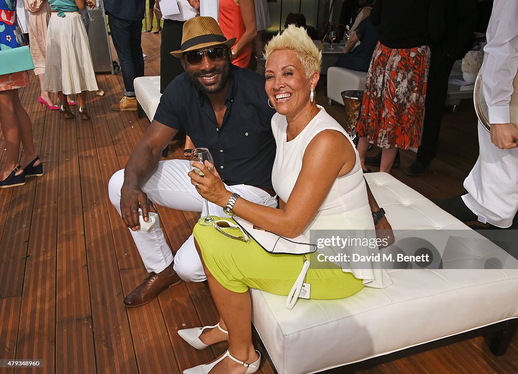 Audi Polo Challenge 2015 Cambridge