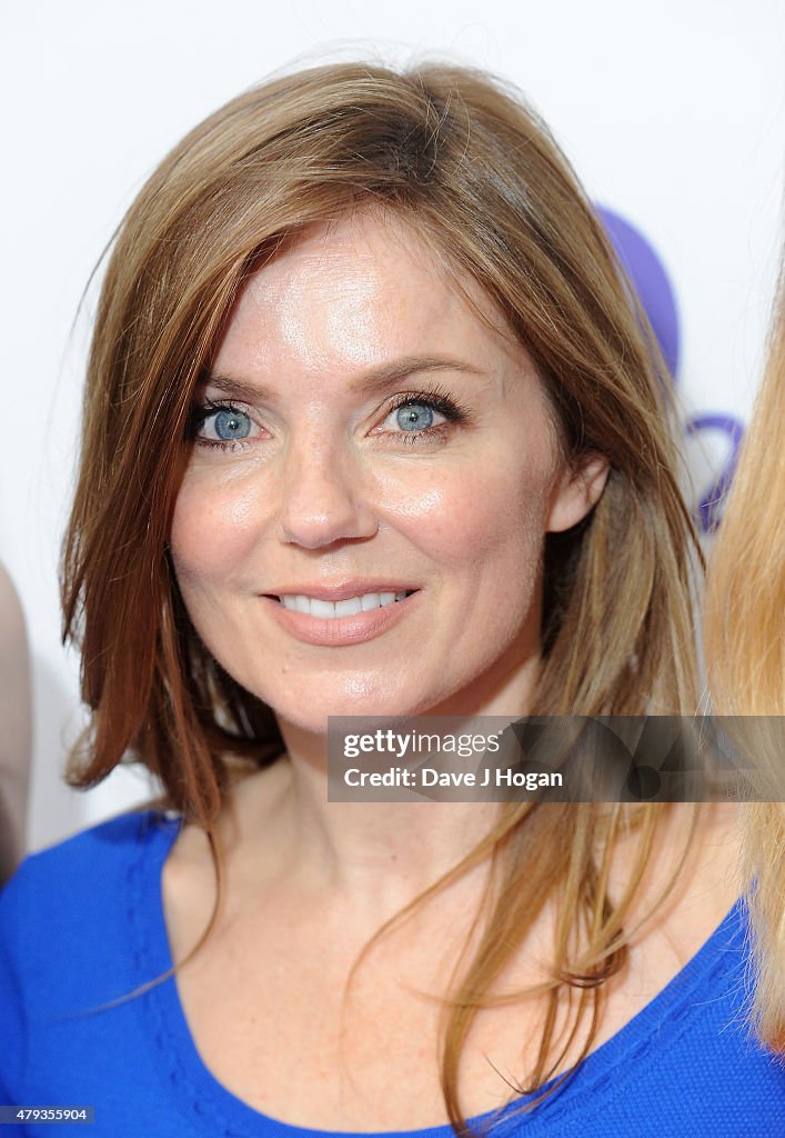 Nordoff Robbins O2 Silver Clef Awards - VIP Arrivals