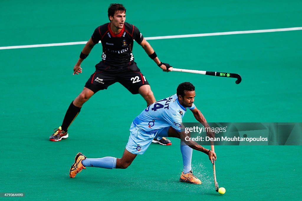 FIH Hockey World League Semi-Final - Antwerp