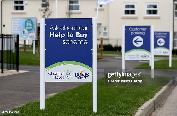 House Development Sign Image 1,114 New Housing Development Sign Stock Photos, High-Res Pictures, and ...