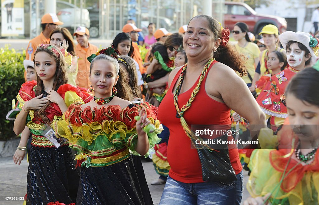 Carnaval de Barranquilla