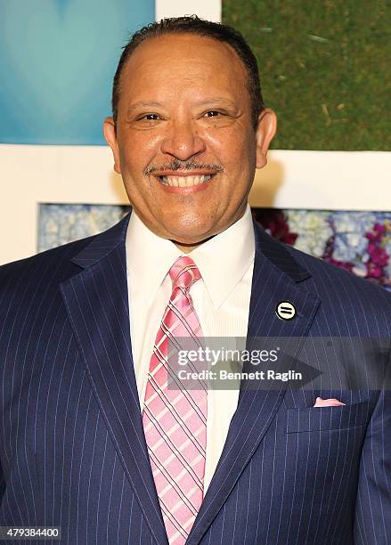 Morial 312 New Orleans Marc Morial Photos & High Res Pictures - Getty Images