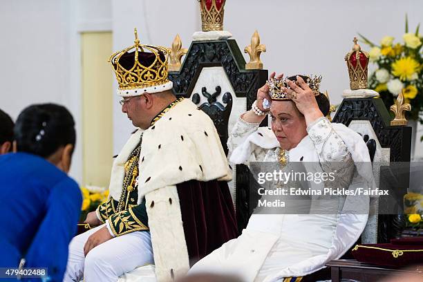 Nanasipau Photos and Premium High Res Pictures Getty Images