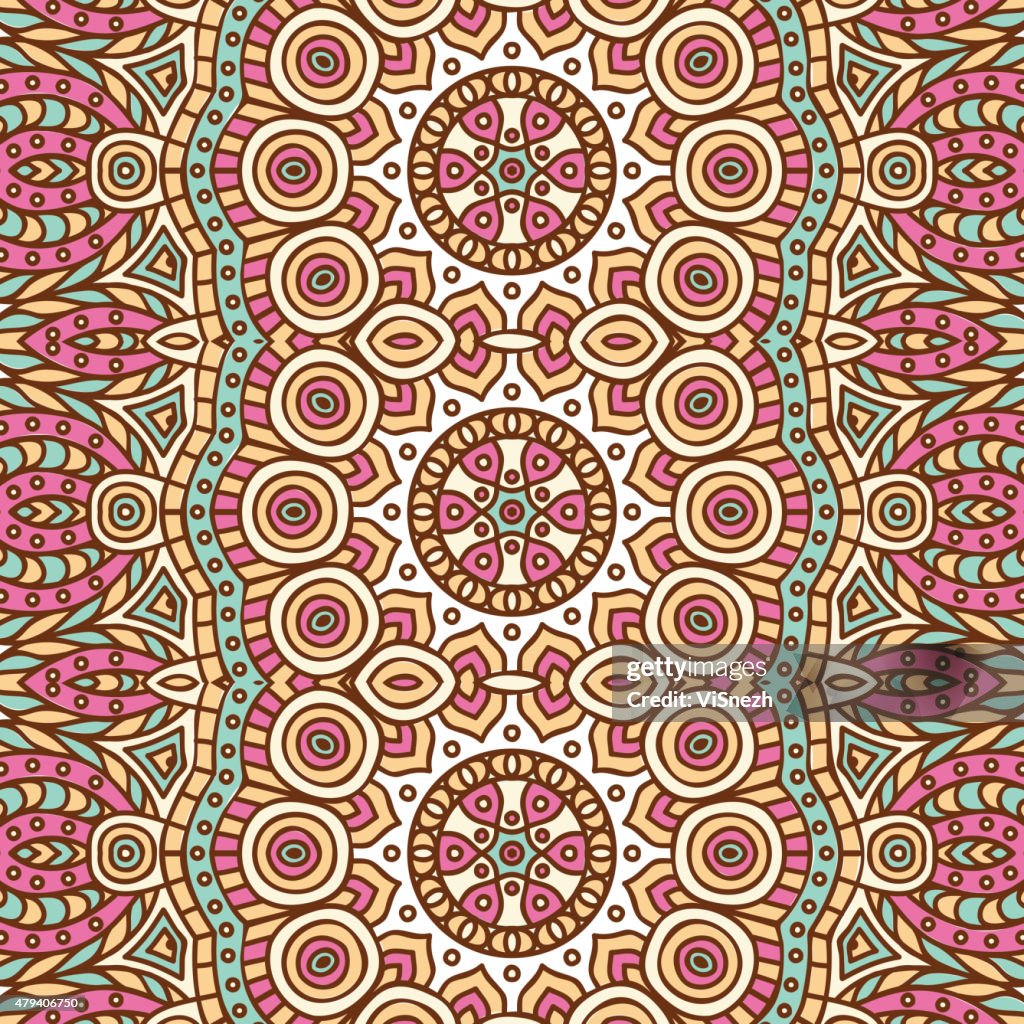 Seamless Pattern High-Res Vector Graphic - Getty Images