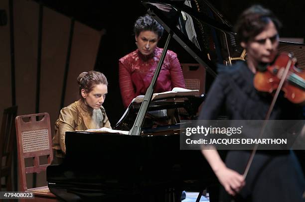 15 Floriane Bonanni Stock Photos, HighRes Pictures, and Images Getty