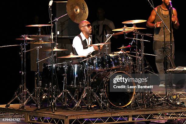 Tone Cath Riley 19 Tony Tone Photos & High Res Pictures - Getty Images