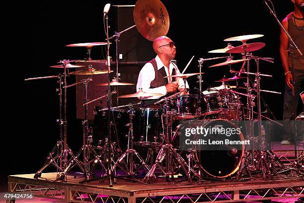 Tone Cath Riley 19 Tony Tone Photos & High Res Pictures - Getty Images