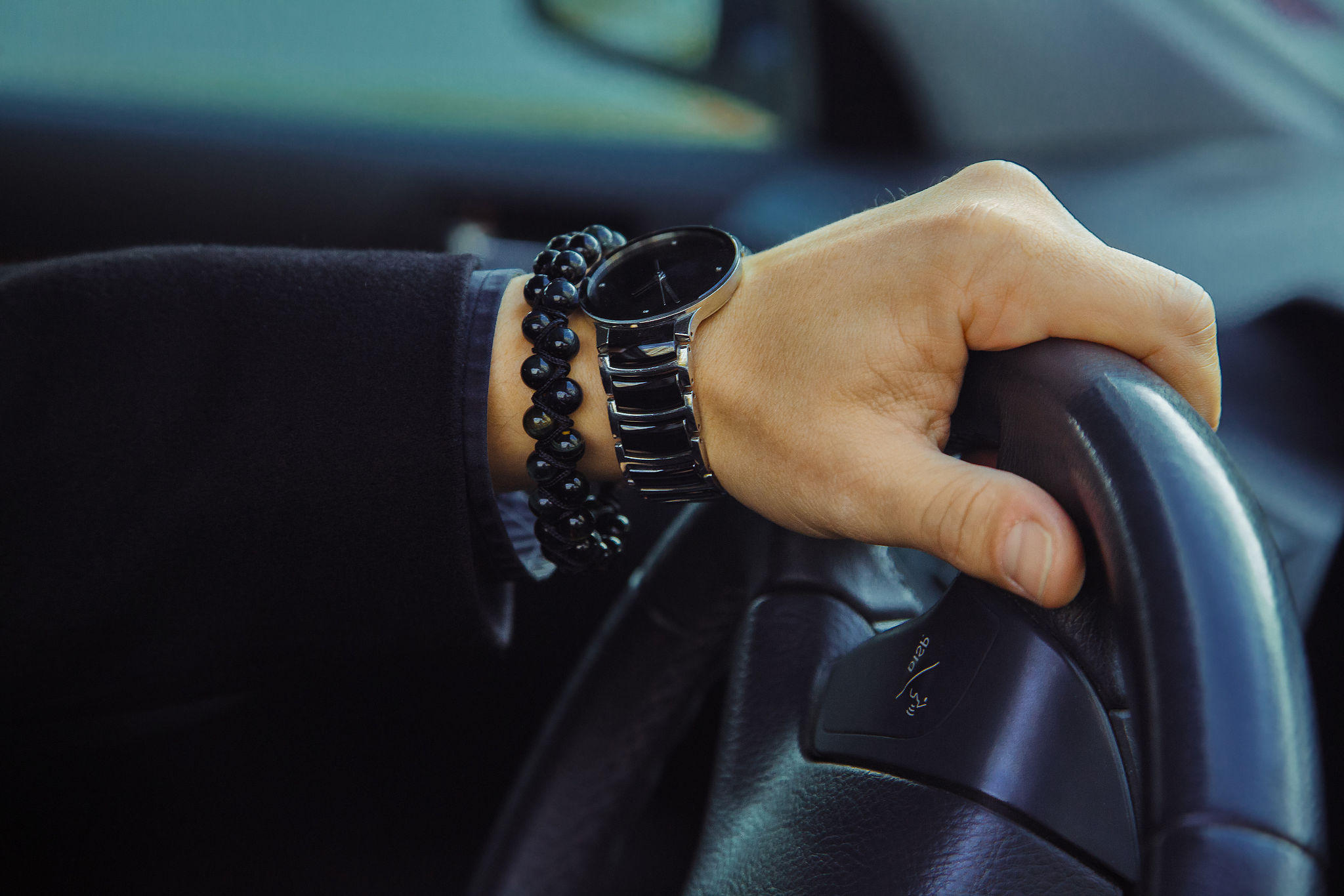 luxury car models