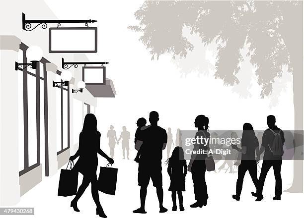 28 Ilustraciones de Centro Comercial Suburbano - Getty Images 28 Ilustraciones de Centro Comercial Suburbano - Getty Images
