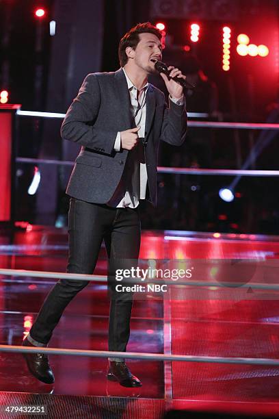 Caleb Rounds 92 Caleb Elder Photos & High Res Pictures - Getty Images