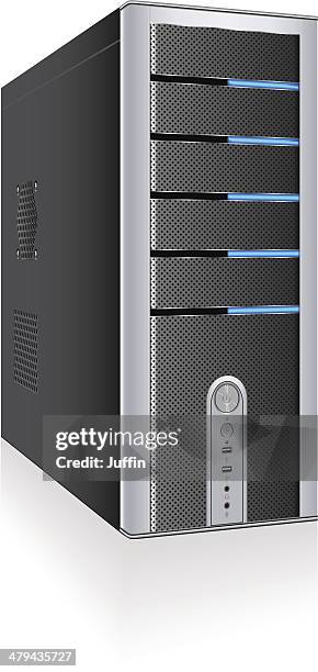 1,407 Desktop Computer Box Stock Photos, High-Res Pictures, and Images ...