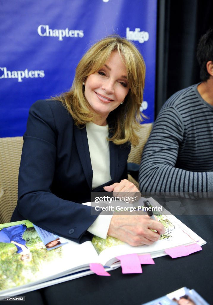 "Days Of Our Lives Better Living" Cast Member Signing