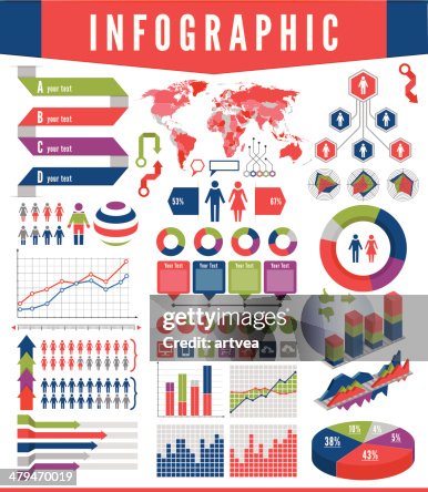Infographics Elements Infographics Elements